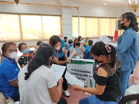 pmha dagupan|Philippine Mental Health Association .